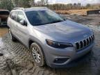 JEEP - CHEROKEE