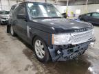 LAND ROVER - RANGE ROVER