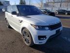 LAND ROVER - RANGE ROVER