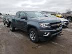 CHEVROLET - COLORADO