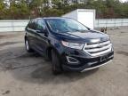 FORD - EDGE