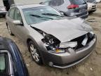 NISSAN - MAXIMA
