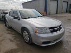 DODGE - AVENGER