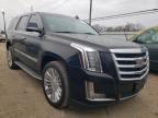 CADILLAC - ESCALADE