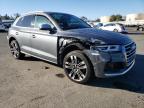 AUDI - SQ5