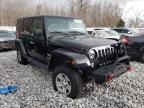 JEEP - WRANGLER