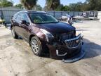 CADILLAC - XT5