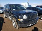 JEEP - PATRIOT