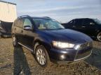 MITSUBISHI - OUTLANDER