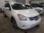NISSAN - ROGUE