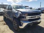 CHEVROLET - SILVERADO