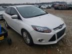 FORD - FOCUS