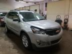 CHEVROLET - TRAVERSE