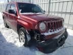 JEEP - PATRIOT