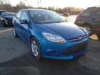 FORD - FOCUS