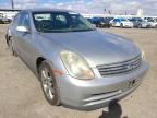 INFINITI - G35