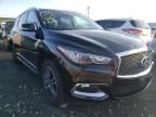 INFINITI - QX60