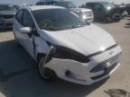 FORD - FIESTA