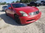 INFINITI - G35
