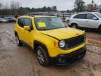 JEEP - RENEGADE