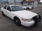 FORD - CROWN VICTORIA