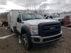 FORD - F550