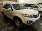 KIA - SORENTO