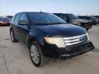 FORD - EDGE