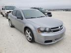 DODGE - AVENGER