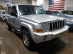 JEEP - COMMANDER