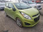 CHEVROLET - SPARK