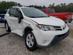 TOYOTA - RAV4