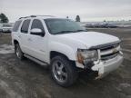 CHEVROLET - TAHOE