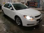 CHEVROLET - MALIBU