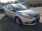 FORD - FOCUS