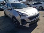 KIA - SPORTAGE