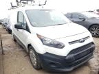 FORD - TRANSIT CONNECT