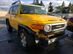 TOYOTA - FJ CRUISER