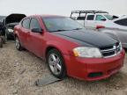 DODGE - AVENGER