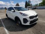 KIA - SPORTAGE