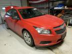 CHEVROLET - CRUZE