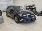 INFINITI - QX60