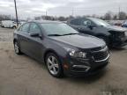 CHEVROLET - CRUZE