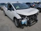 NISSAN - VERSA