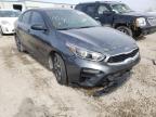 KIA - FORTE