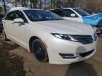 LINCOLN - MKZ