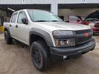 usados CHEVROLET COLORADO