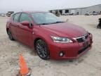 LEXUS - CT 200