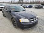 DODGE - AVENGER