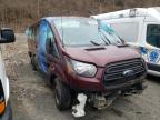 FORD - TRANSIT CONNECT